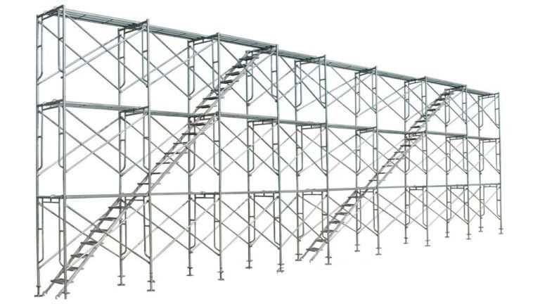 H Frame Components How to Implement H Frames in Your Projects: A Step-by-Step Guide ...