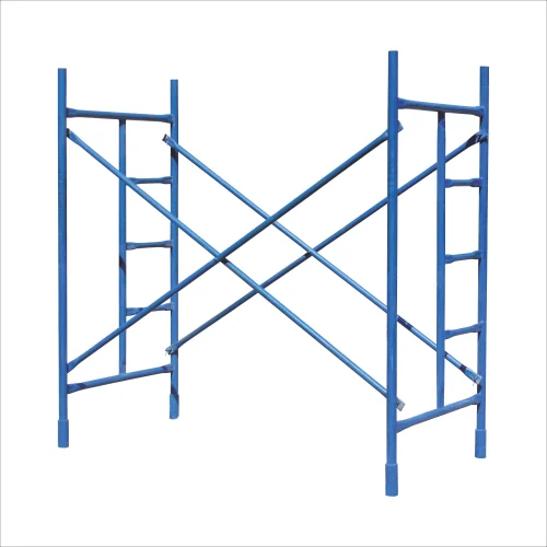 H Frame 
