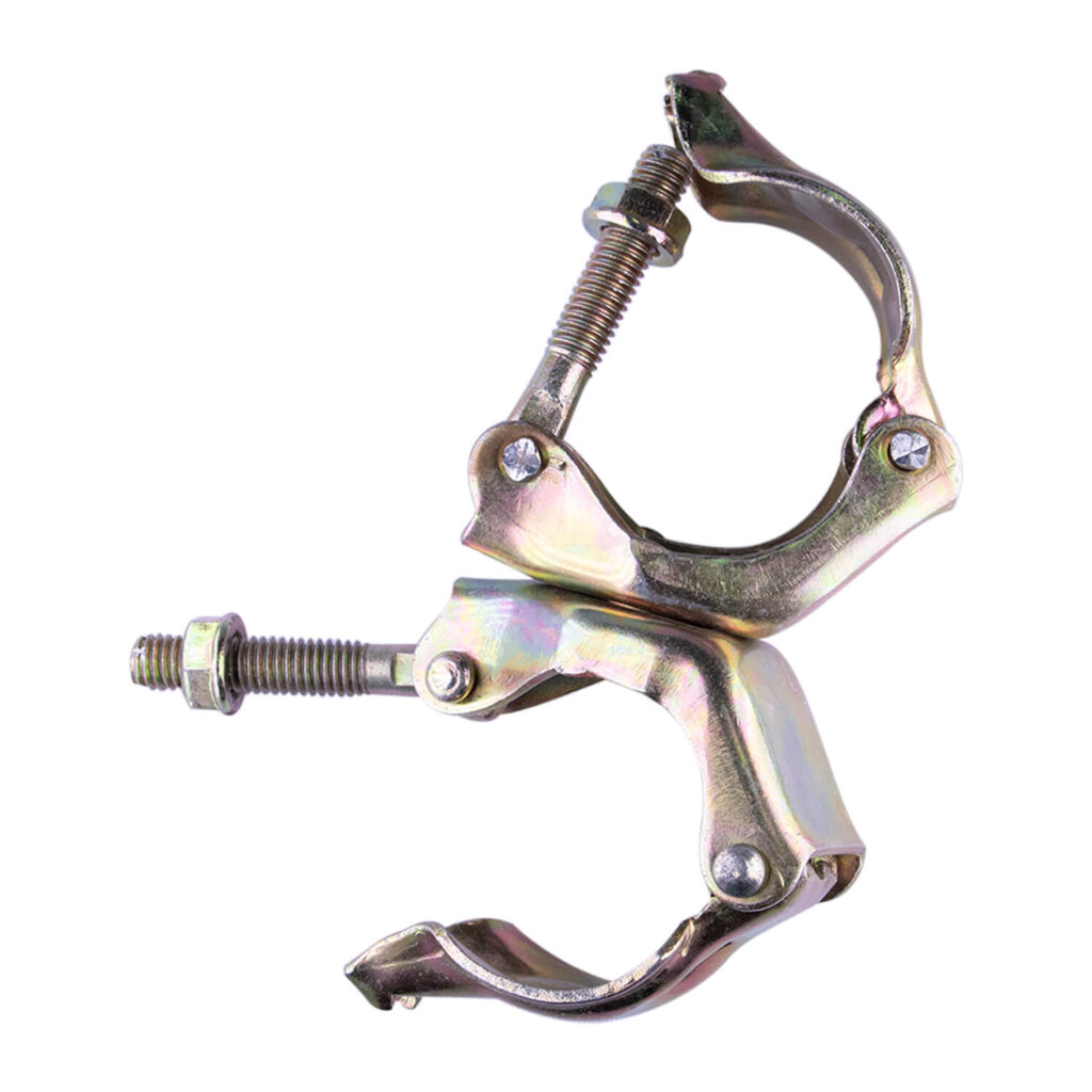 Swivel Clamps
