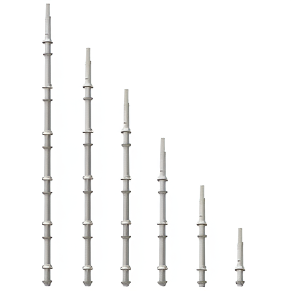 Cuplock Vertical Scaffolding vs. Other Systems: Which is Better?