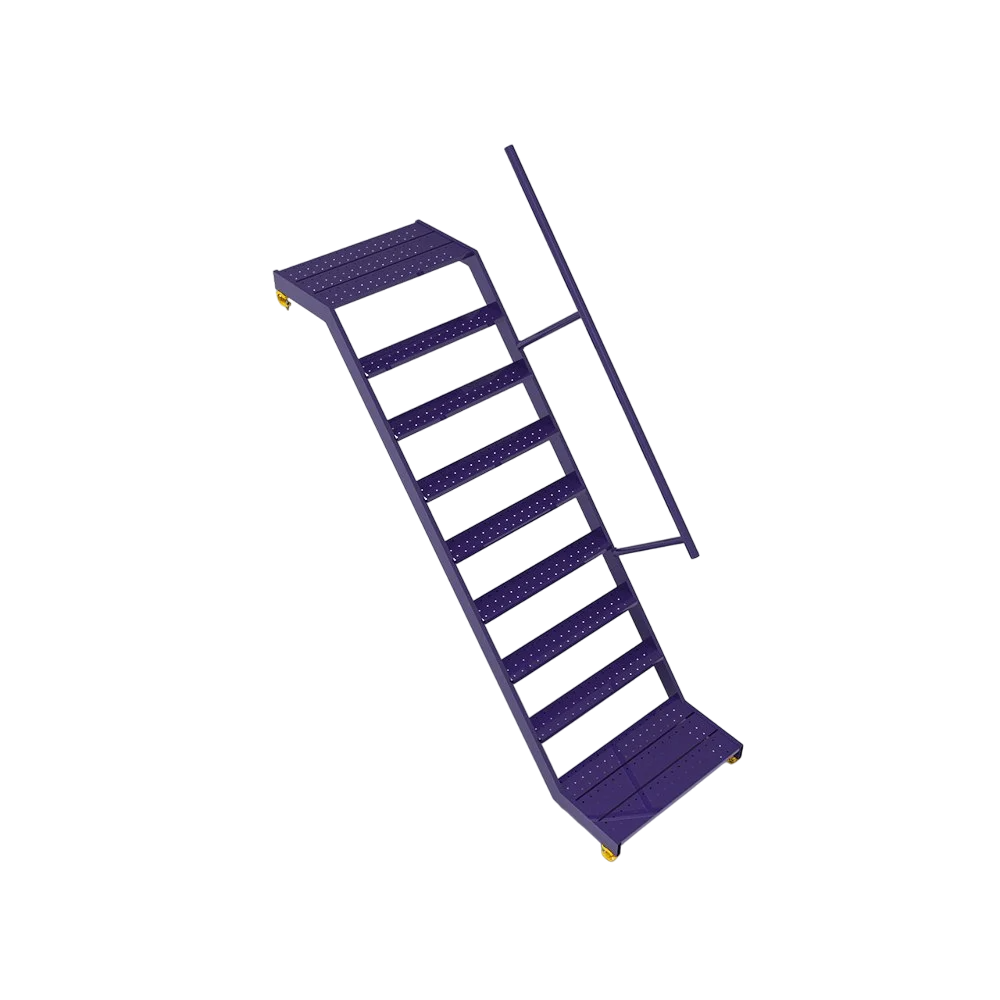 MS Cuplock Staircase