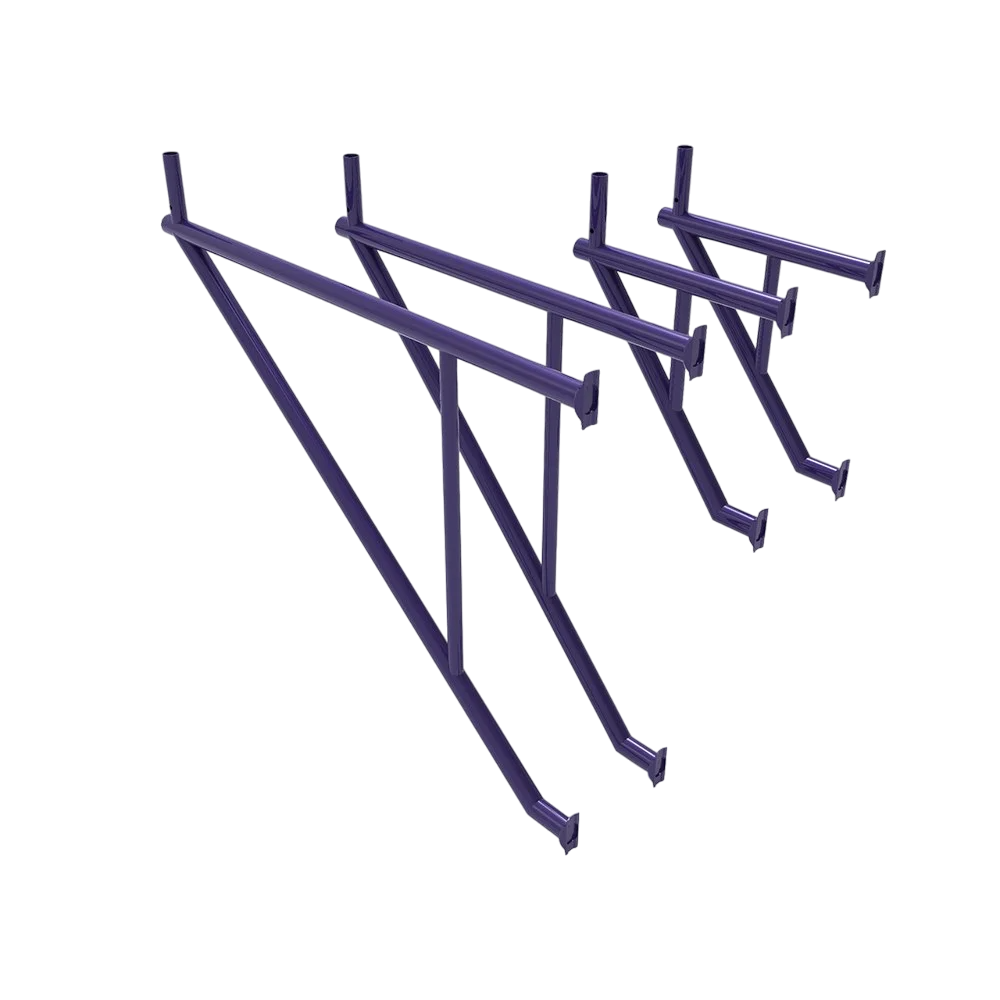Cuplock Cantilever Brackets