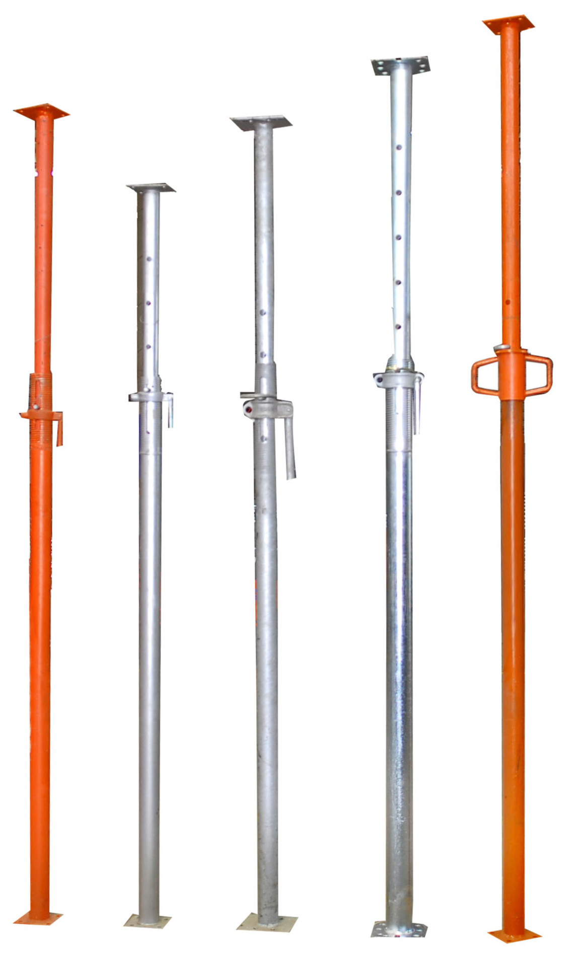Formwork Props