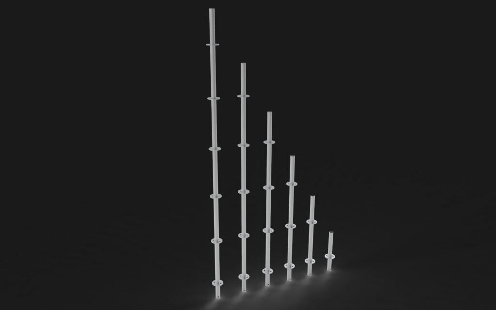 Ringlock Vertical 