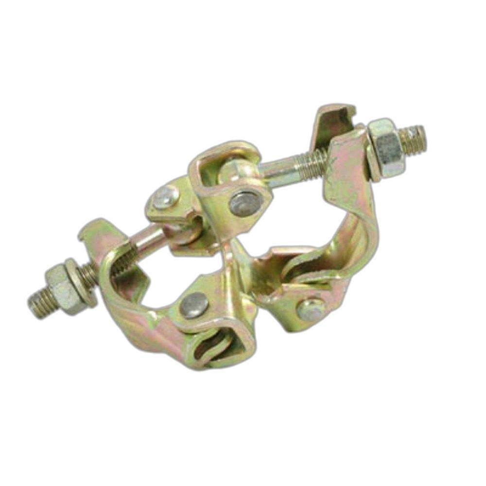 Right Angle Sheet Press Coupler