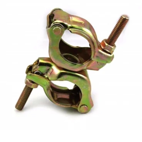 Swivel Sheet Press Coupler