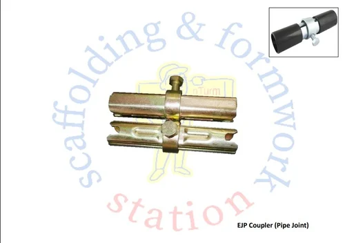 EJP Coupler