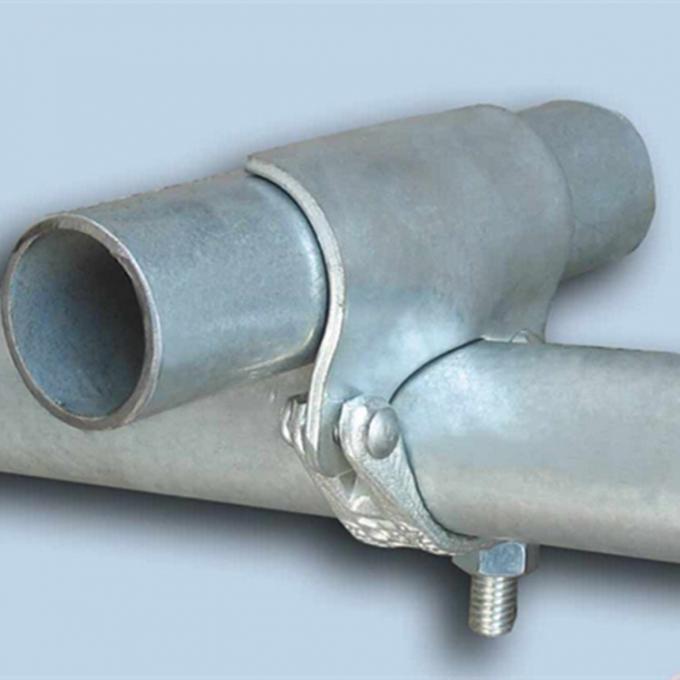 “Everything You Need to Know About Putlog Couplers in Construction”