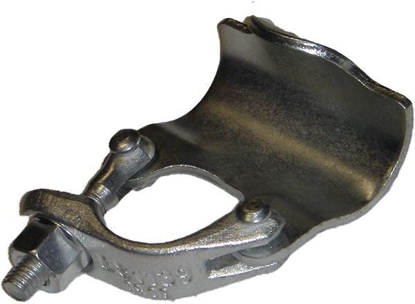 Putlog Couplers